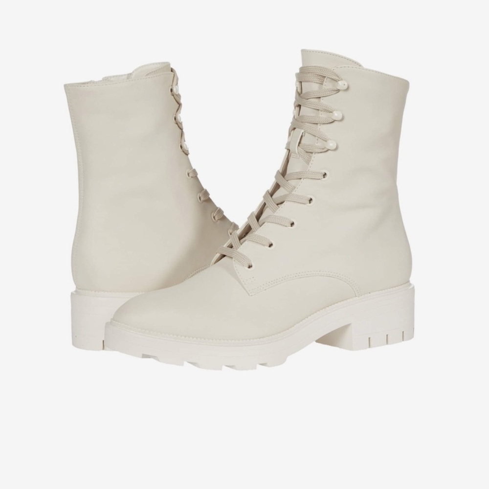 The Dolce Vita Lottie ankle boot.